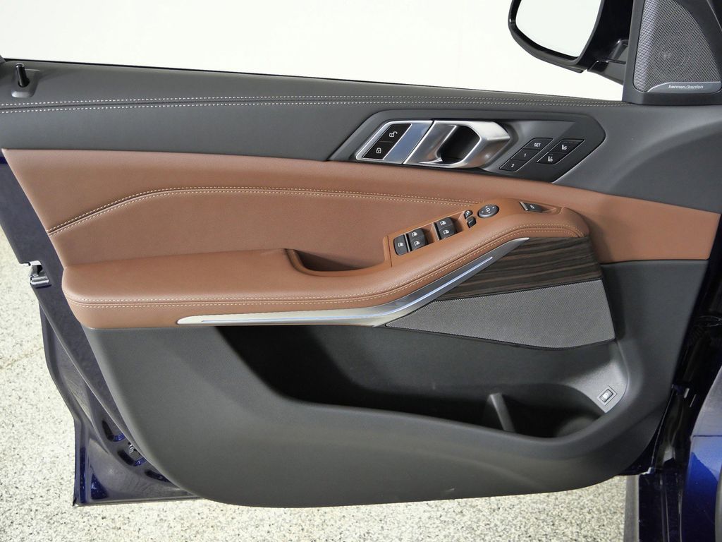 Thumbnail: 2026 BMW X5 - 39