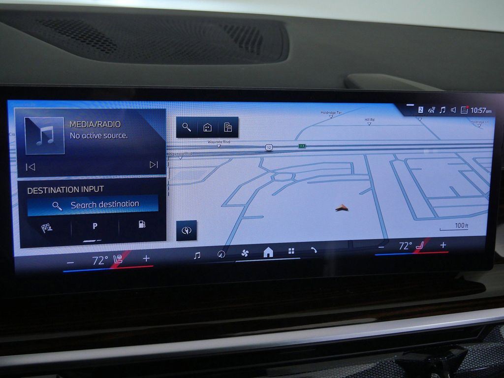 Thumbnail: 2026 BMW X5 - 12