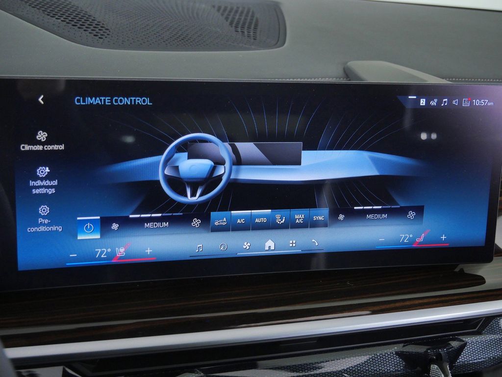 Thumbnail: 2026 BMW X5 - 48