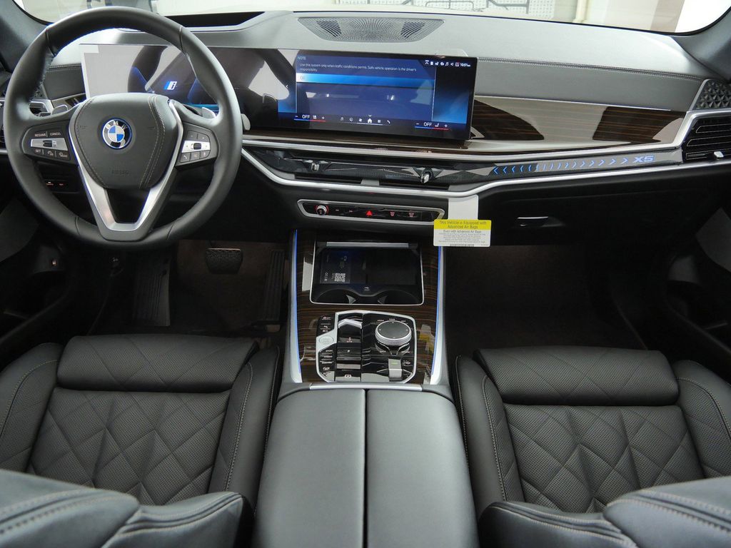Thumbnail: 2026 BMW X5 - 2
