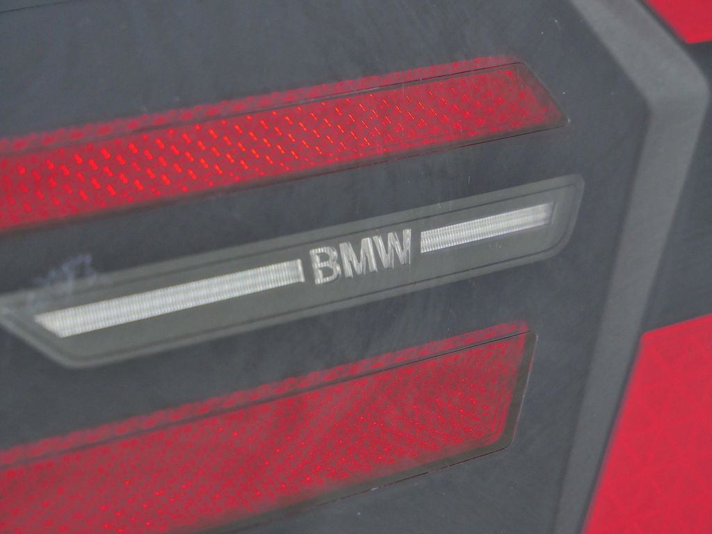 Thumbnail: 2026 BMW X5 - 27