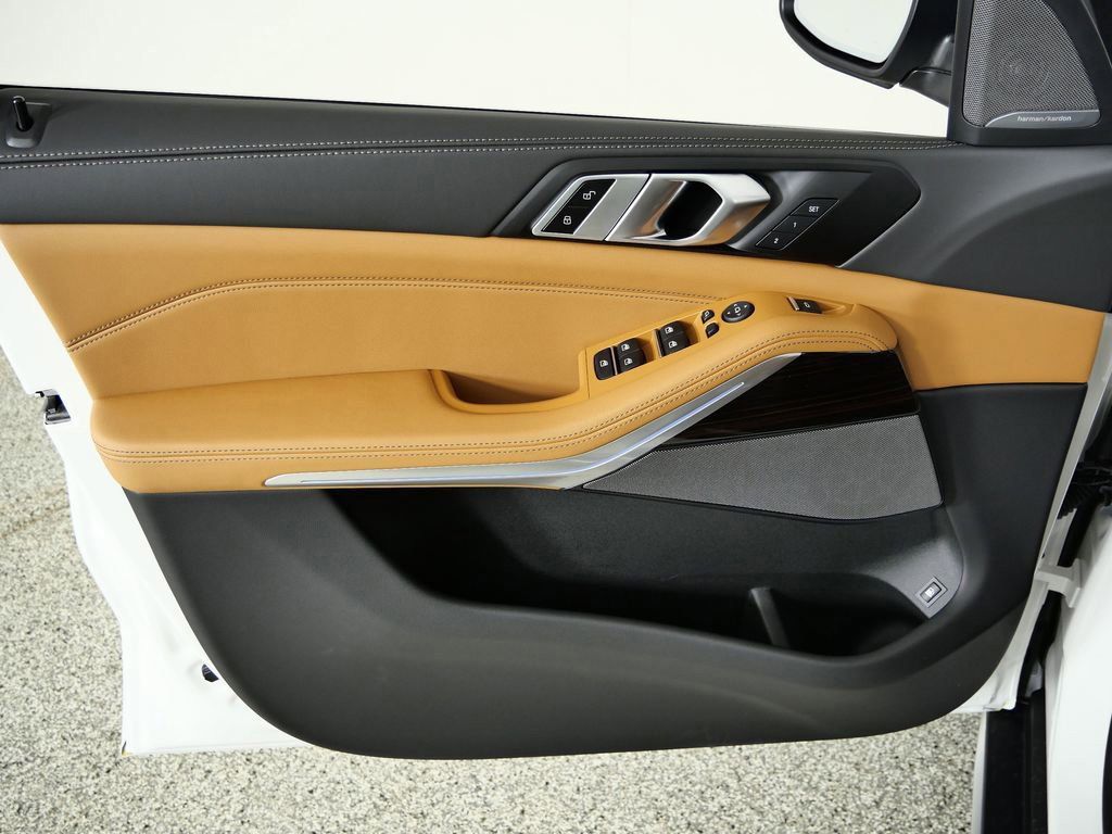 Thumbnail: 2026 BMW X5 - 38