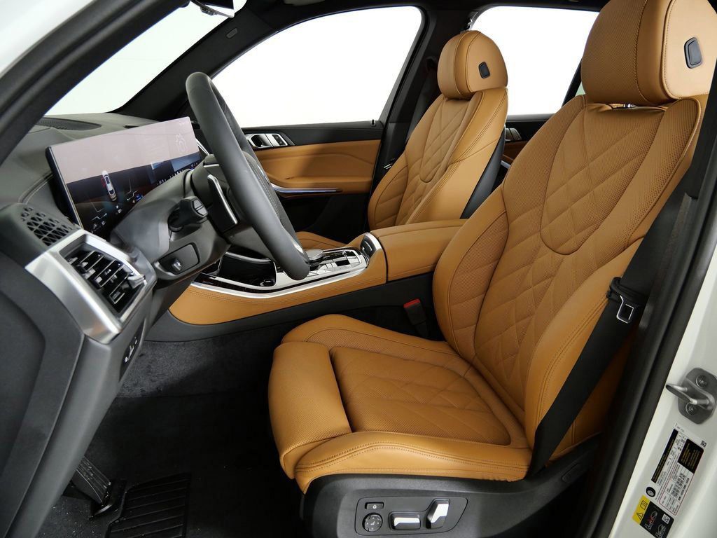 Thumbnail: 2026 BMW X5 - 40