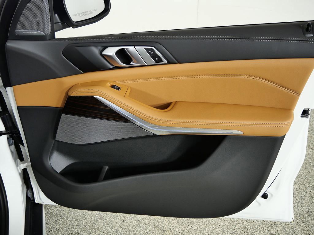 Thumbnail: 2026 BMW X5 - 28