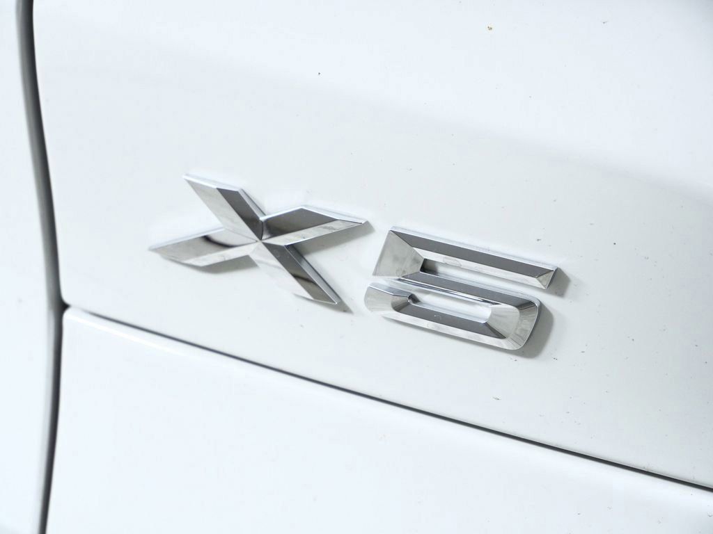 Thumbnail: 2026 BMW X5 - 24