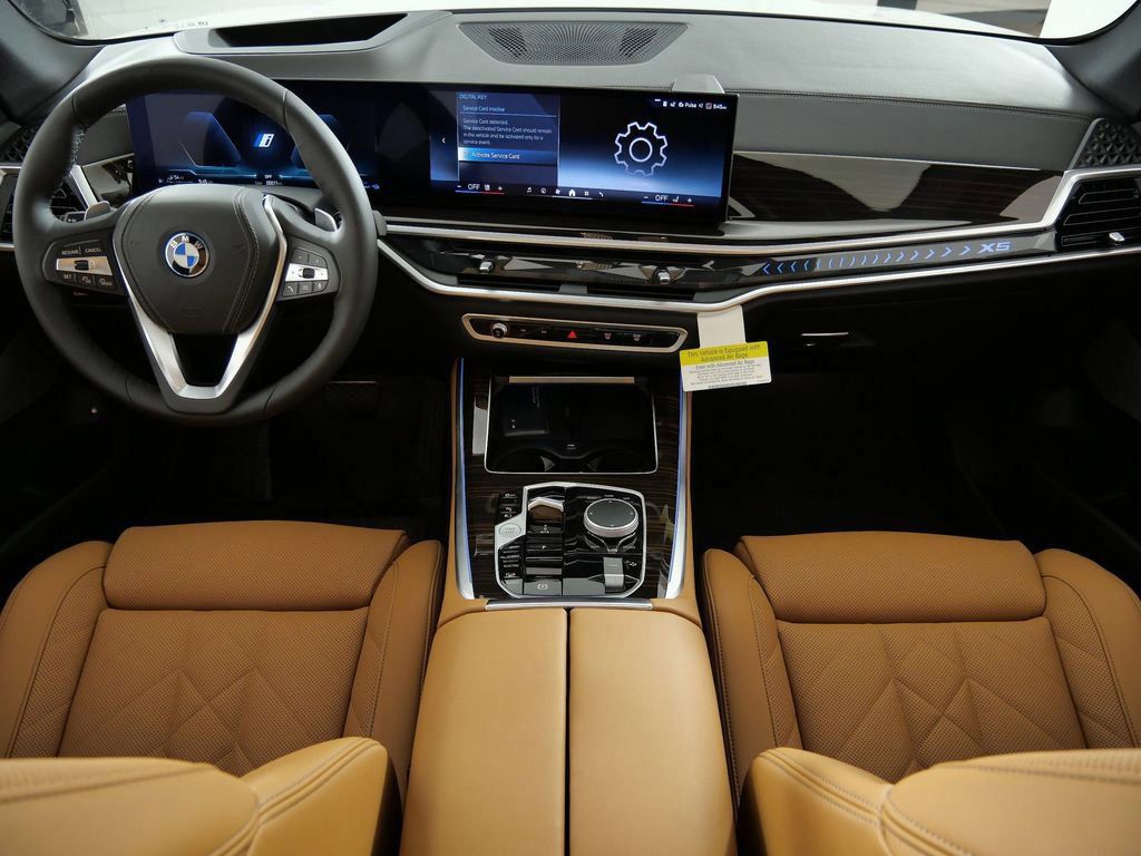 Thumbnail: 2026 BMW X5 - 2