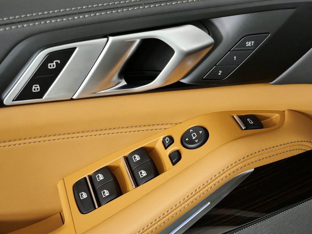 Thumbnail: 2026 BMW X5 - 41