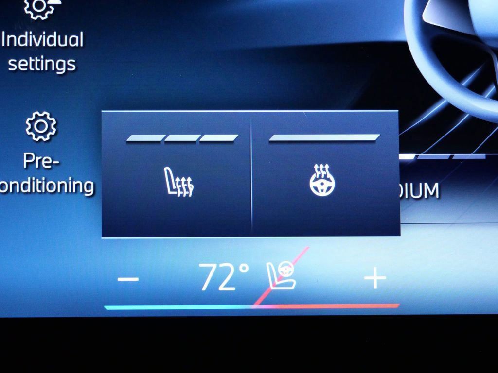 Thumbnail: 2026 BMW X5 - 47