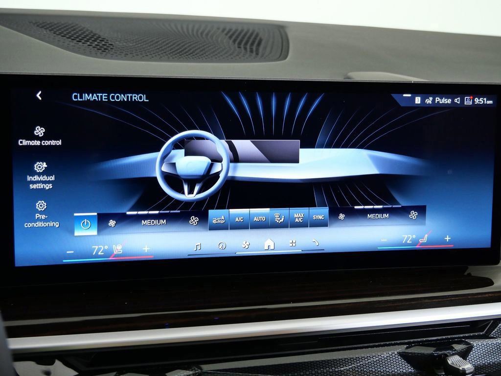 Thumbnail: 2026 BMW X5 - 16