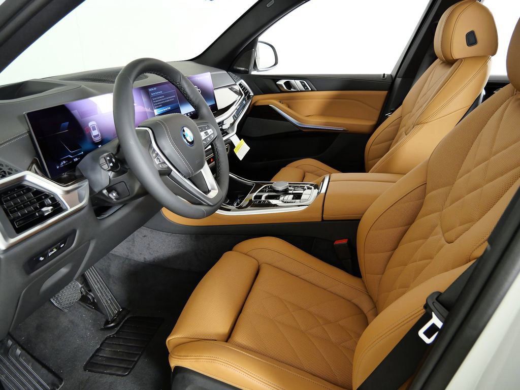 Thumbnail: 2026 BMW X5 - 39