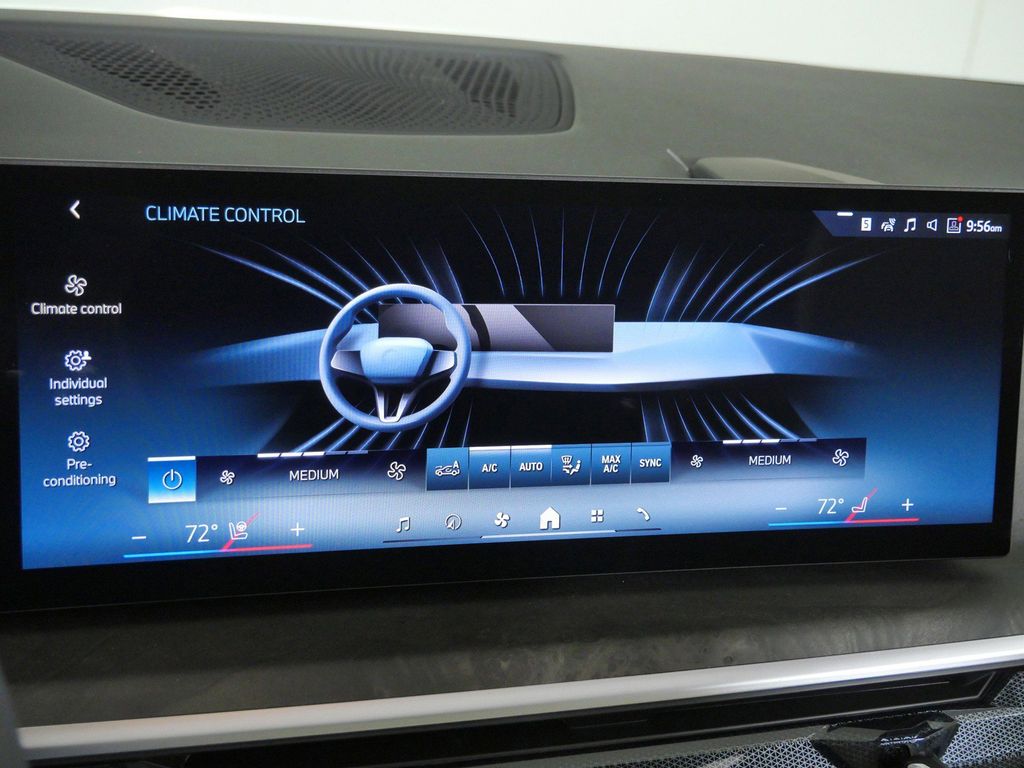 Thumbnail: 2026 BMW X5 - 16