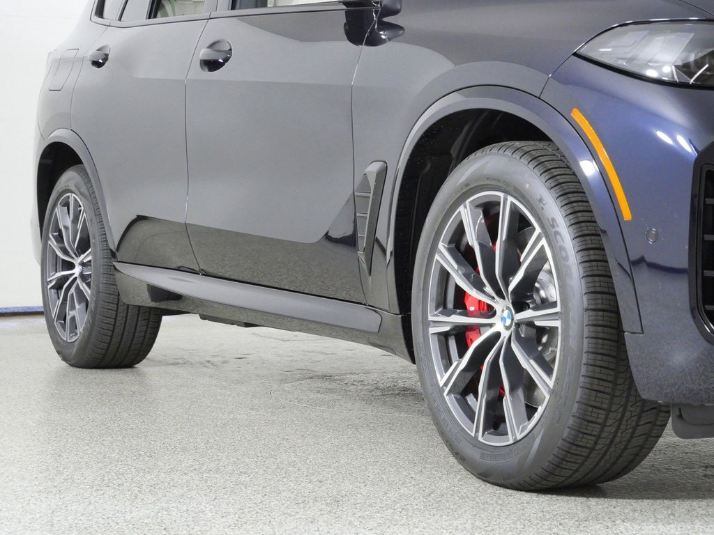 Thumbnail: 2026 BMW X5 - 8