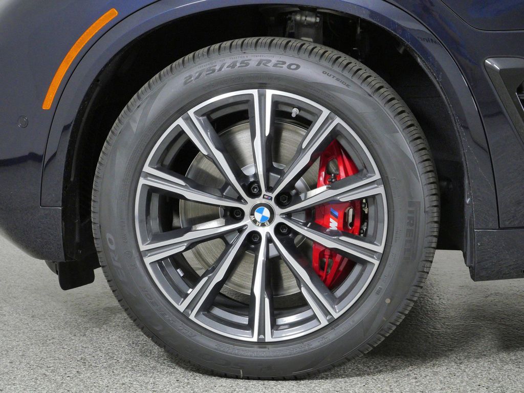 Thumbnail: 2026 BMW X5 - 25