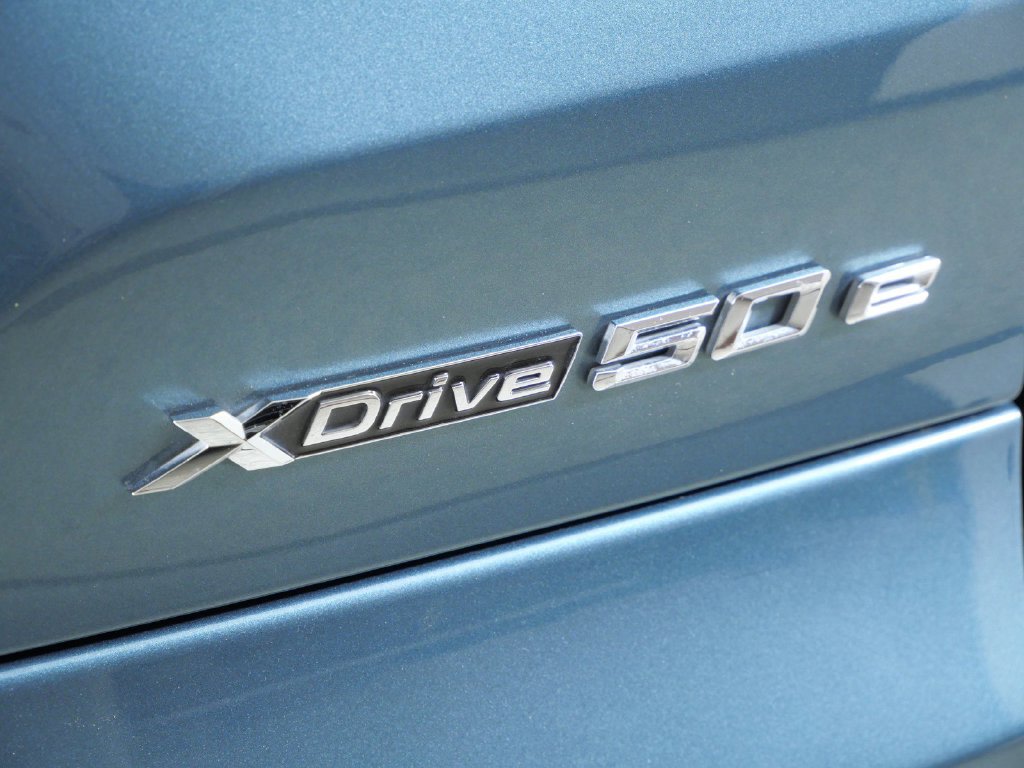 Thumbnail: 2024 BMW X5 - 23