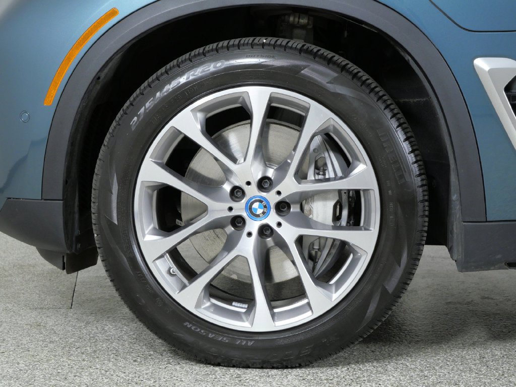 Thumbnail: 2024 BMW X5 - 26