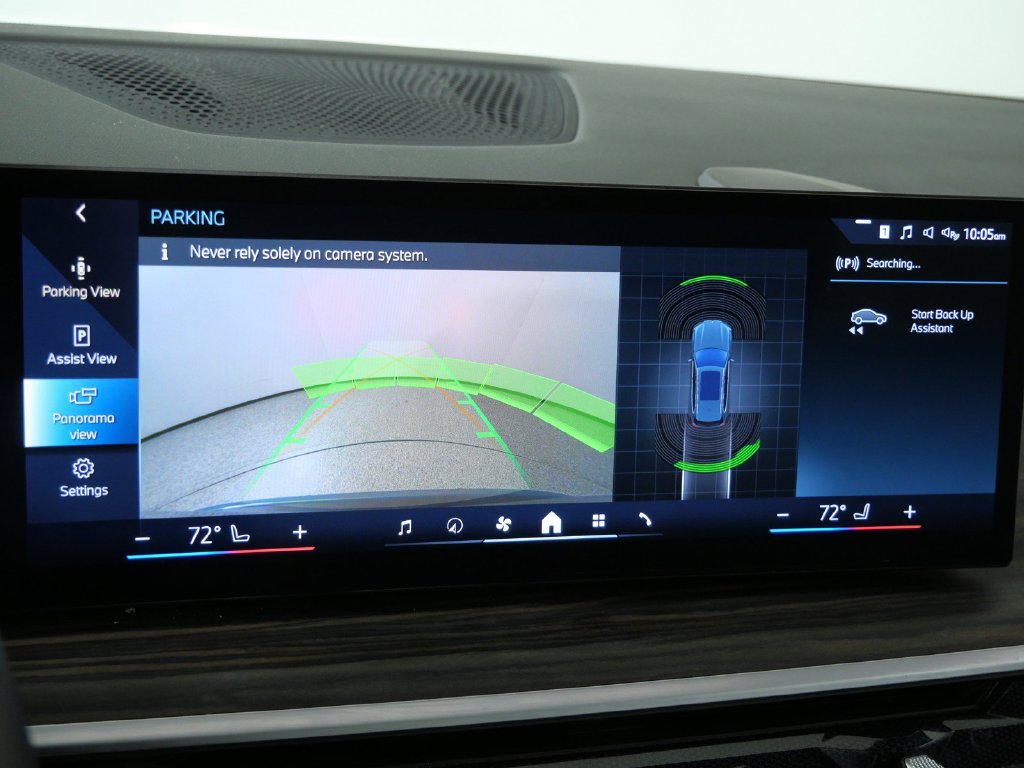 Thumbnail: 2024 BMW X5 - 50