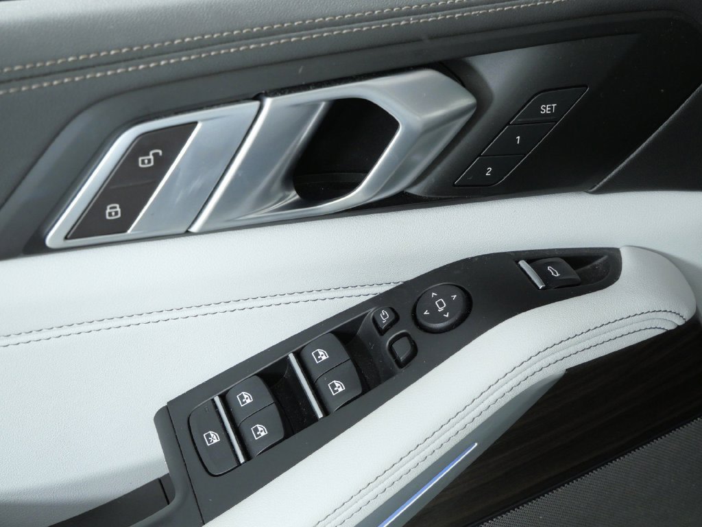 Thumbnail: 2024 BMW X5 - 43
