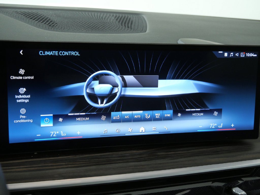 Thumbnail: 2024 BMW X5 - 16
