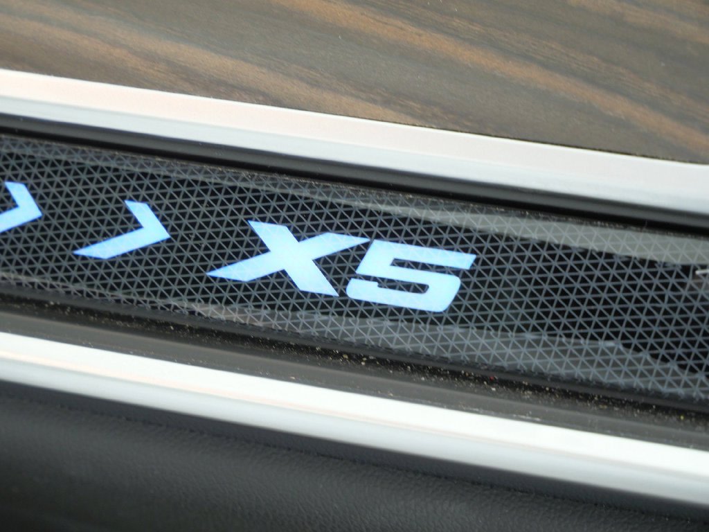 Thumbnail: 2024 BMW X5 - 31