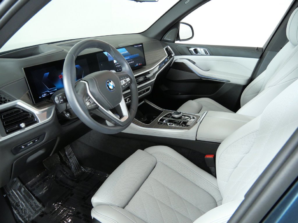 Thumbnail: 2024 BMW X5 - 41