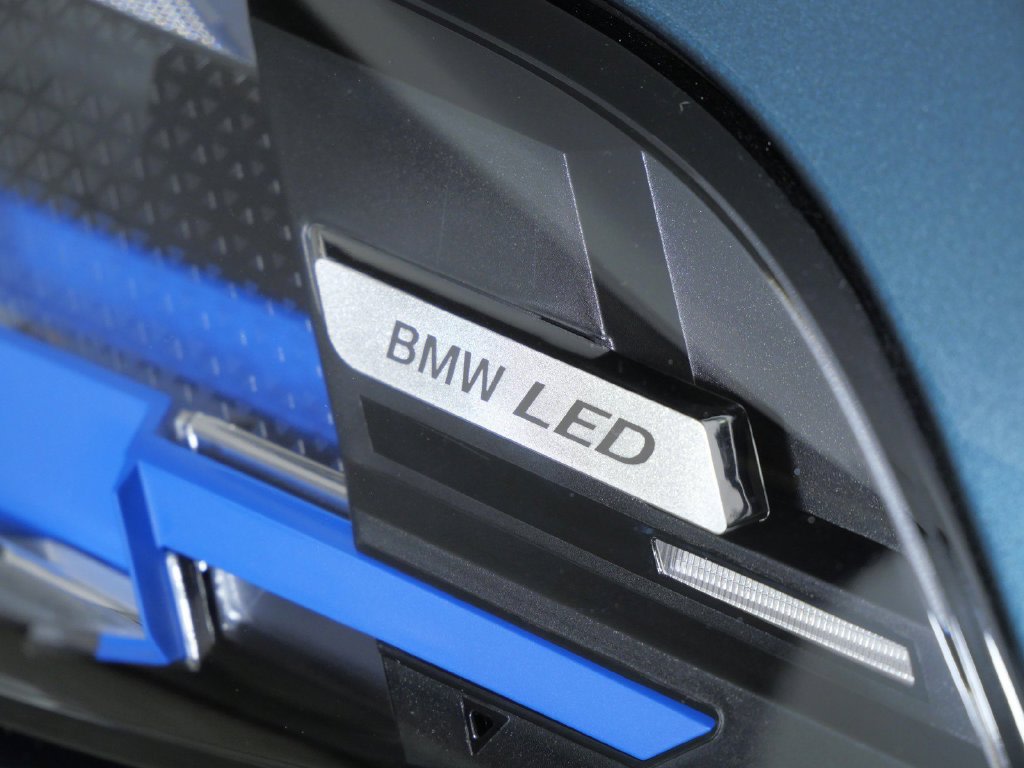 Thumbnail: 2024 BMW X5 - 7