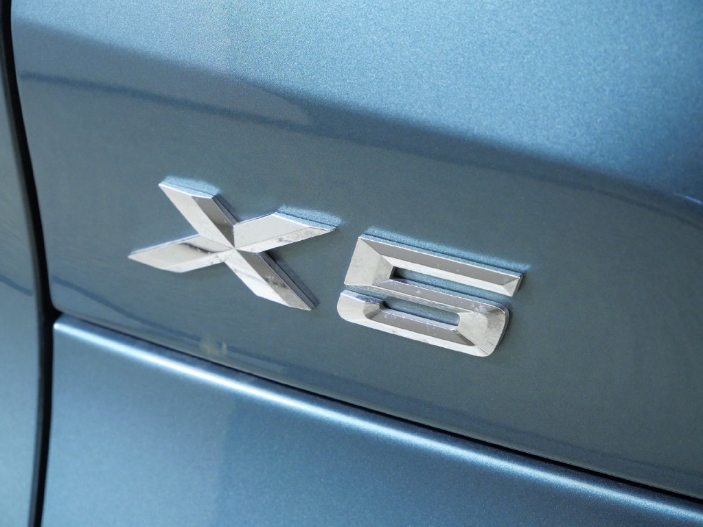 Thumbnail: 2024 BMW X5 - 24
