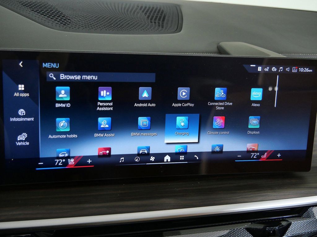 Thumbnail: 2026 BMW X5 - 48