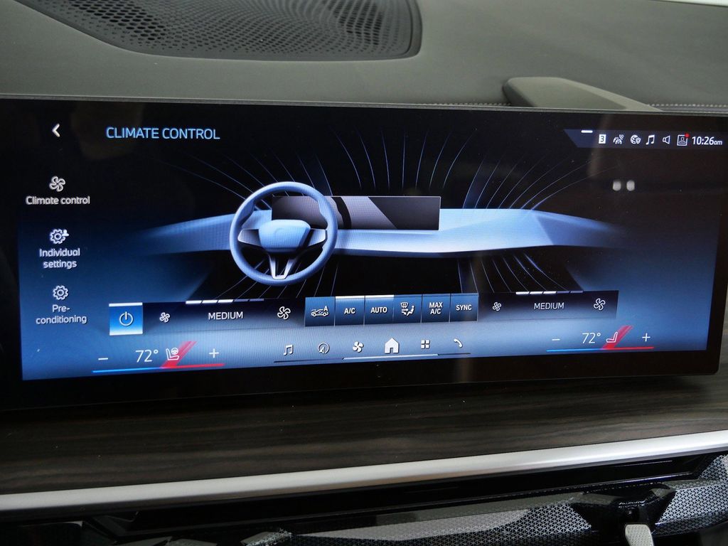 Thumbnail: 2026 BMW X5 - 13
