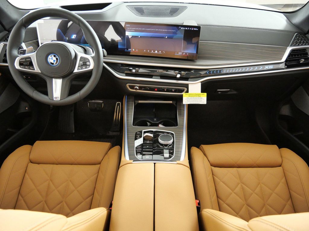 Thumbnail: 2026 BMW X5 - 2