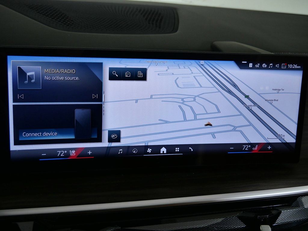 Thumbnail: 2026 BMW X5 - 12
