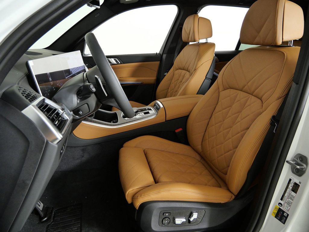 Thumbnail: 2026 BMW X5 - 41