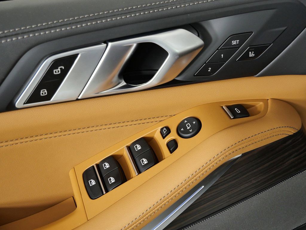 Thumbnail: 2026 BMW X5 - 42