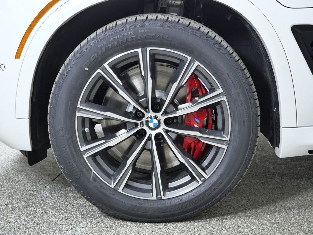 Thumbnail: 2026 BMW X5 - 26