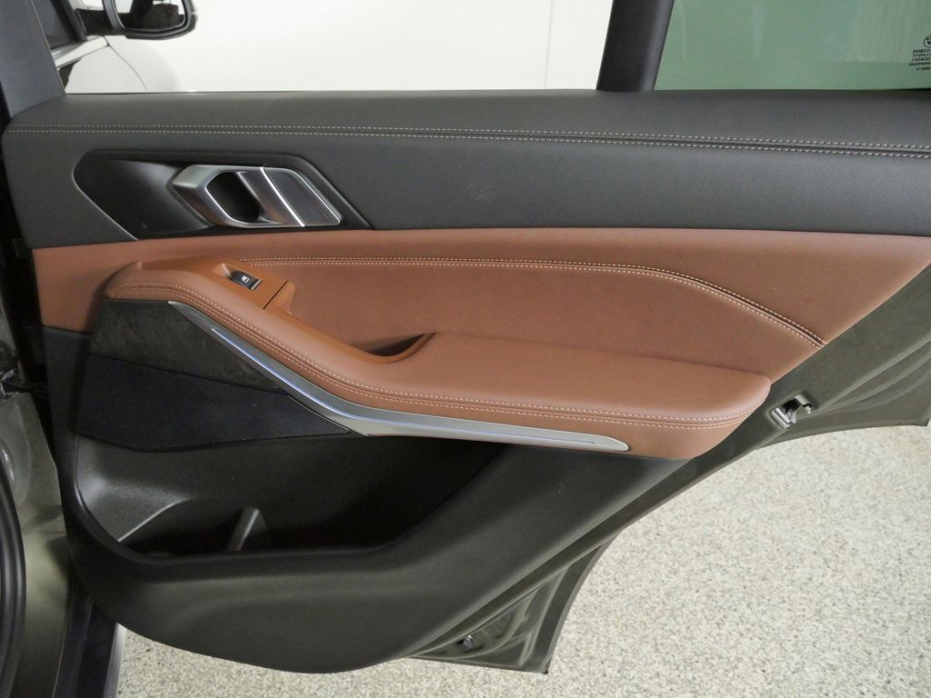 Thumbnail: 2024 BMW X5 - 30