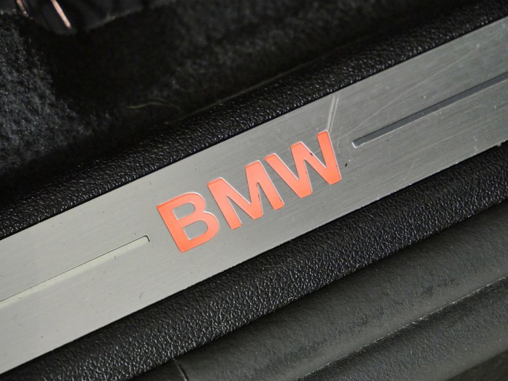 Thumbnail: 2024 BMW X5 - 28