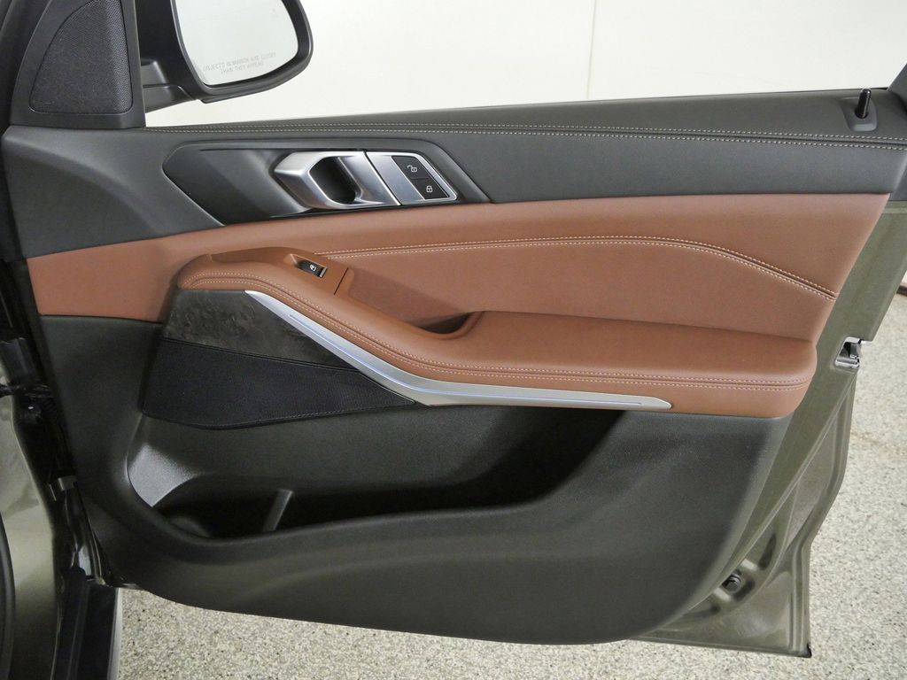 Thumbnail: 2024 BMW X5 - 26