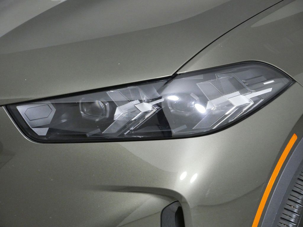 Thumbnail: 2024 BMW X5 - 16
