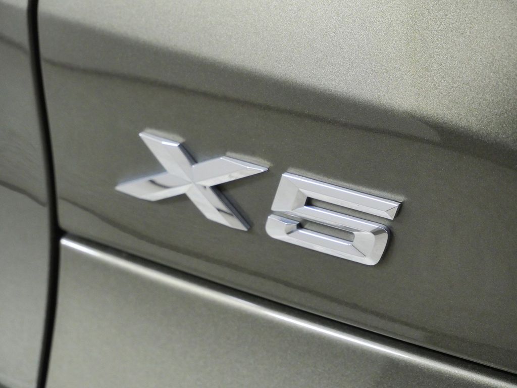 Thumbnail: 2024 BMW X5 - 22