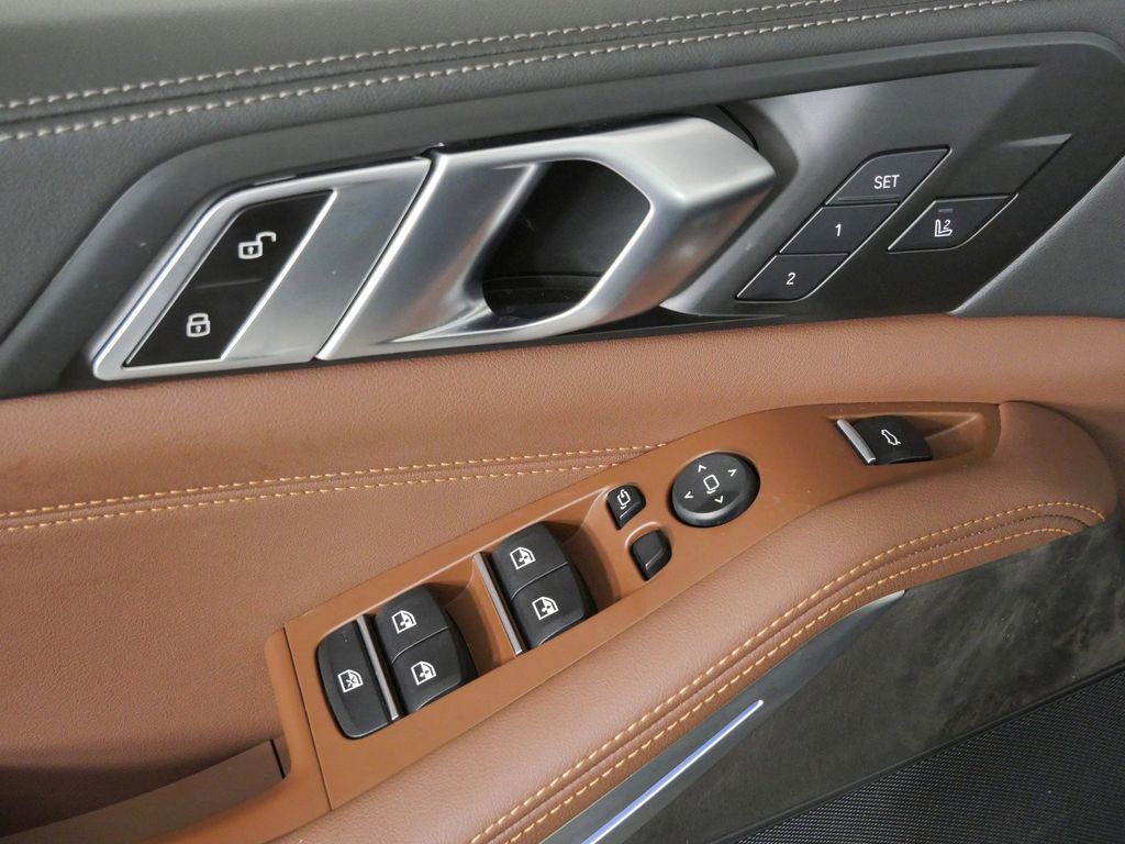 Thumbnail: 2024 BMW X5 - 40
