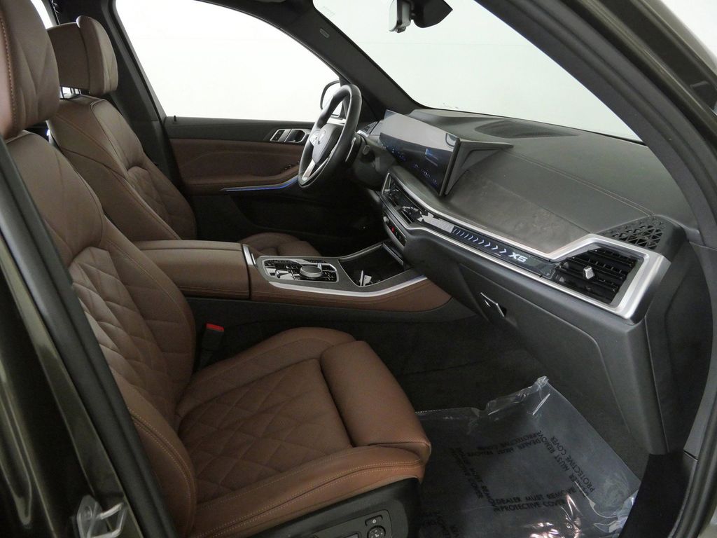 Thumbnail: 2024 BMW X5 - 9