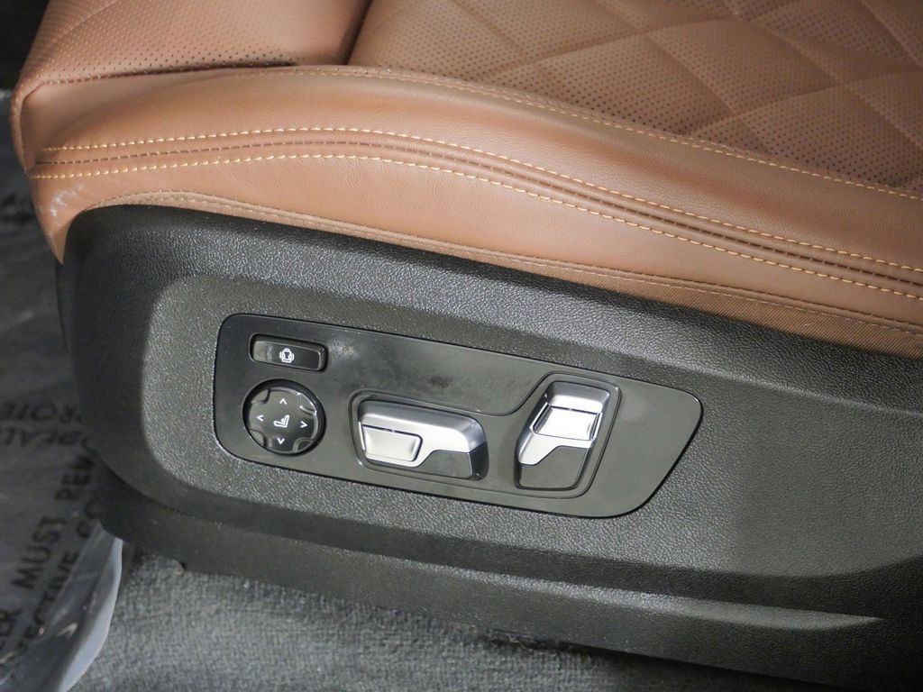 Thumbnail: 2024 BMW X5 - 42