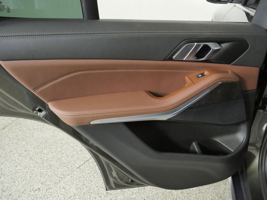 Thumbnail: 2024 BMW X5 - 34