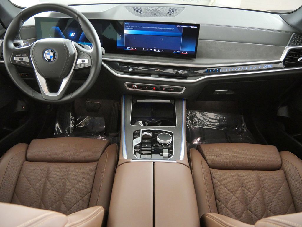 Thumbnail: 2024 BMW X5 - 2