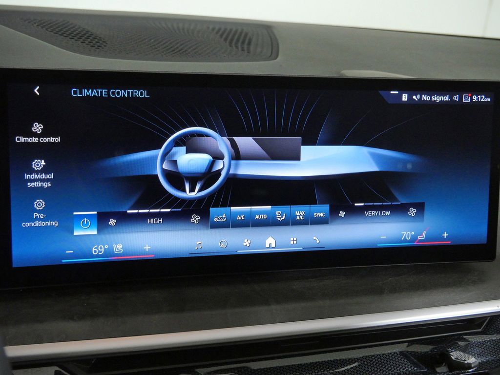Thumbnail: 2024 BMW X5 - 47