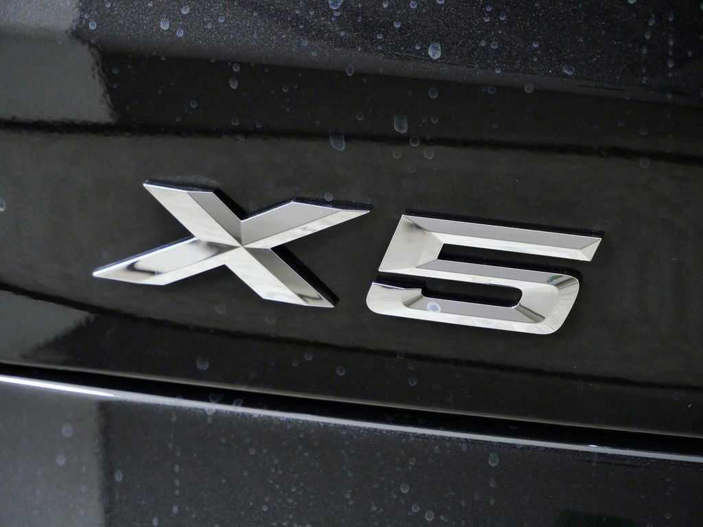 Thumbnail: 2026 BMW X5 - 23