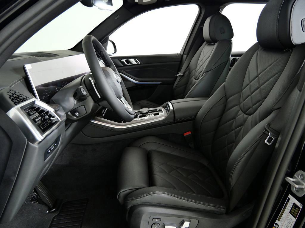 Thumbnail: 2026 BMW X5 - 39