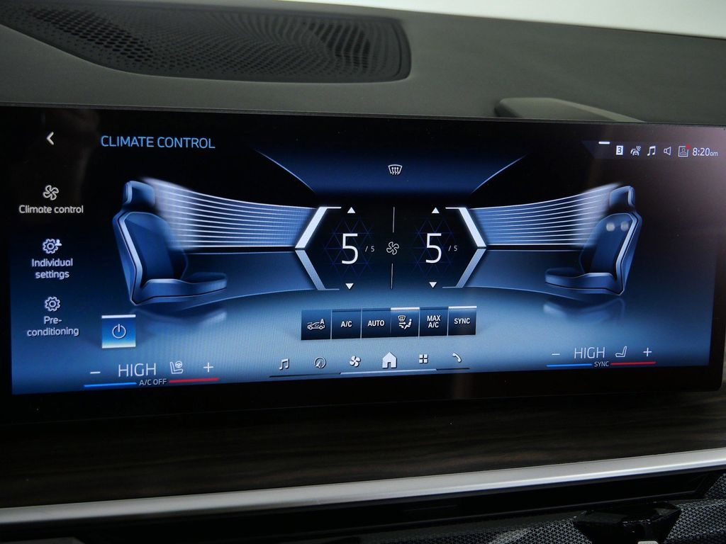 Thumbnail: 2026 BMW X5 - 47