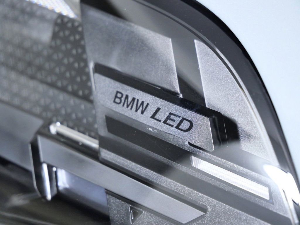 Thumbnail: 2026 BMW X5 - 7