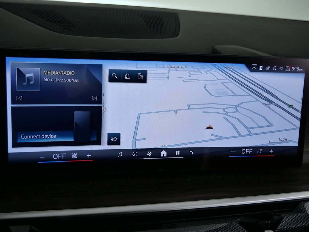Thumbnail: 2026 BMW X5 - 12