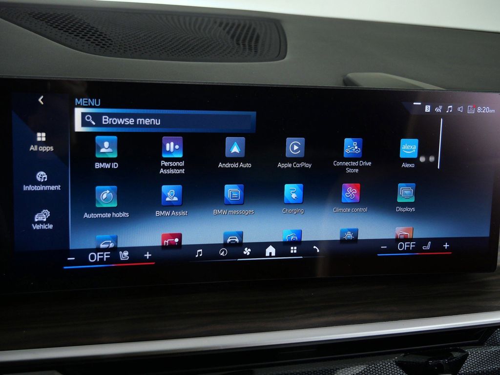 Thumbnail: 2026 BMW X5 - 46